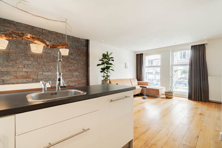 Foto 10 van Da Costastraat 102-H