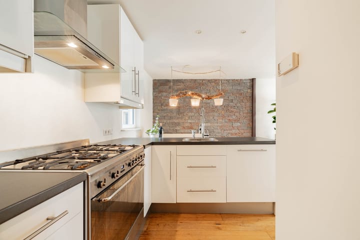 Foto 11 van Da Costastraat 102-H