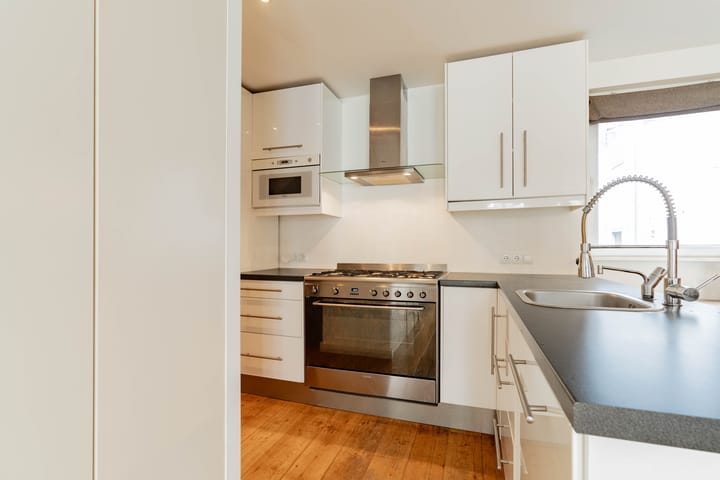 Foto 12 van Da Costastraat 102-H