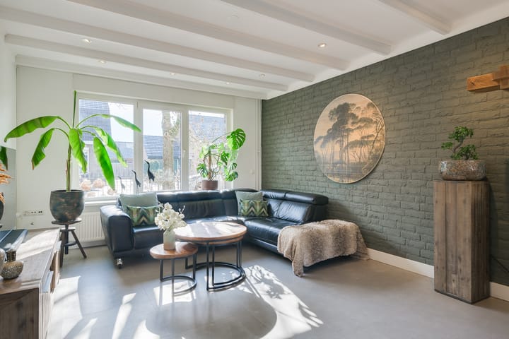 Foto 3 van Wilhelminastraat 95