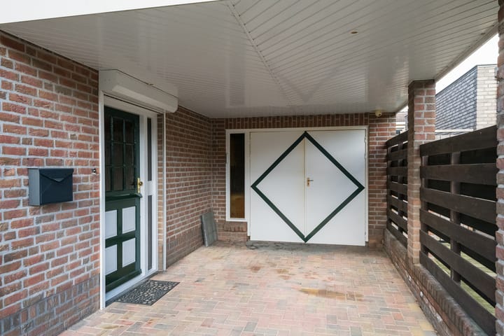 Foto 5 van Wilhelminastraat 95