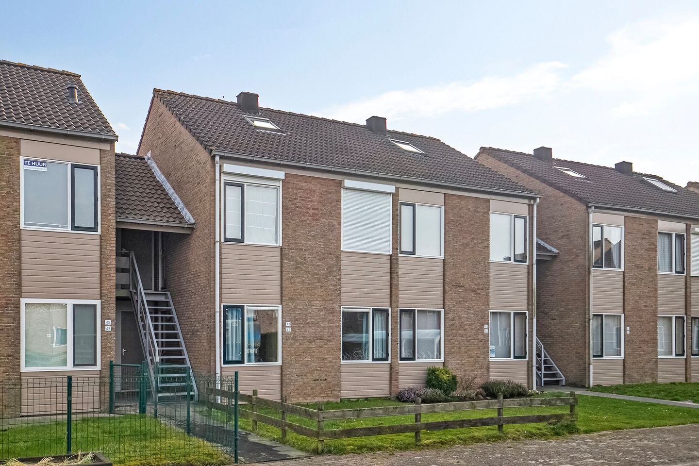 Foto 19 van Schorrebloem 44