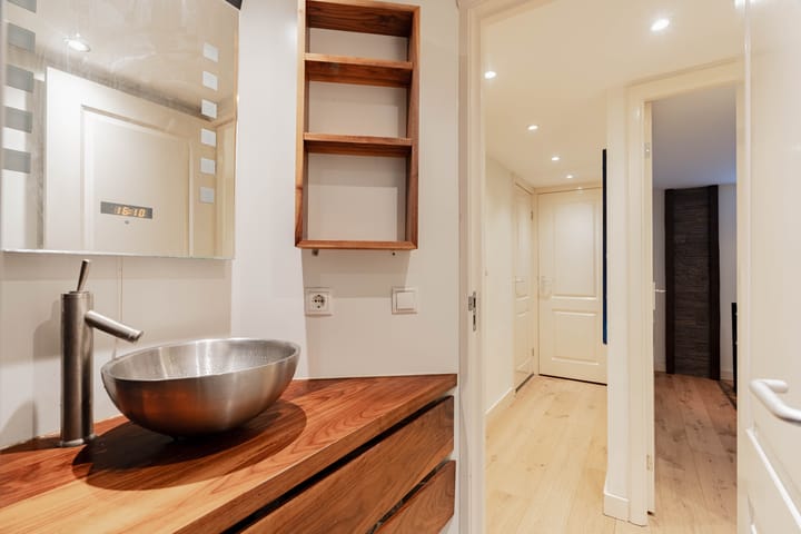 Foto 20 van Da Costastraat 102-H