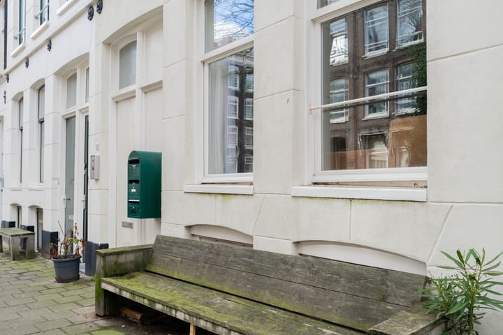 Foto 22 van Da Costastraat 102-H