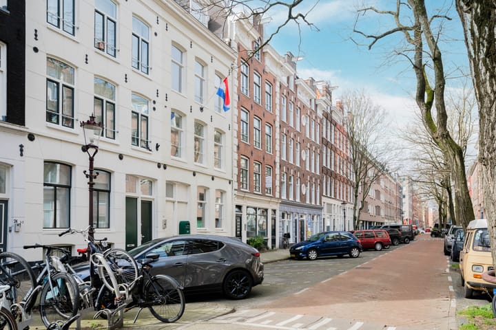 Foto 23 van Da Costastraat 102-H