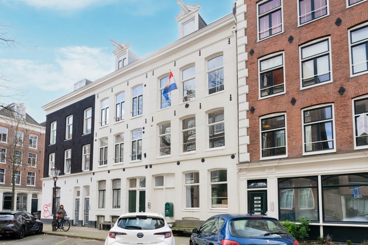 Foto 25 van Da Costastraat 102-H