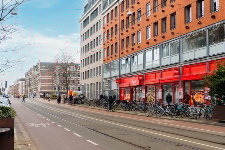 Foto 27 van Da Costastraat 102-H