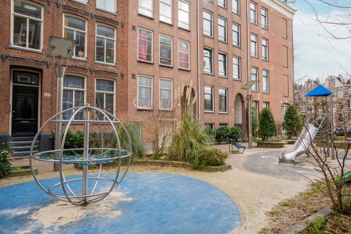 Foto 29 van Da Costastraat 102-H