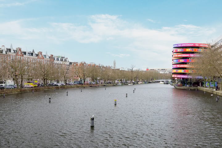 Foto 30 van Da Costastraat 102-H