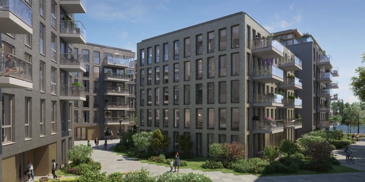 Foto 3 van Lorriestraat 30