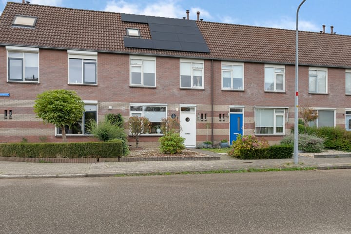 Foto 1 van De Veldhoen 4