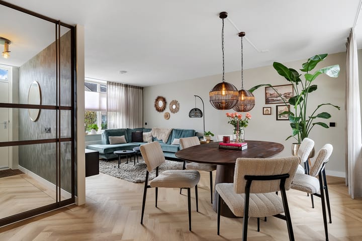 Foto 2 van De Veldhoen 4