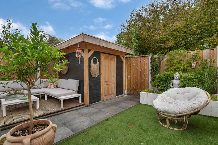 Foto 3 van De Veldhoen 4