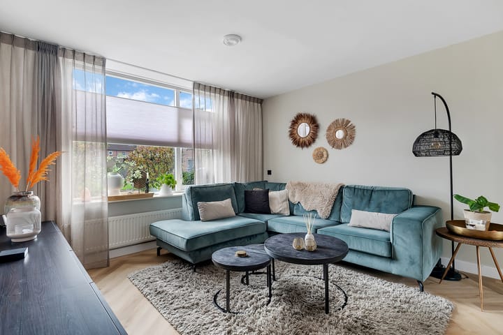 Foto 5 van De Veldhoen 4