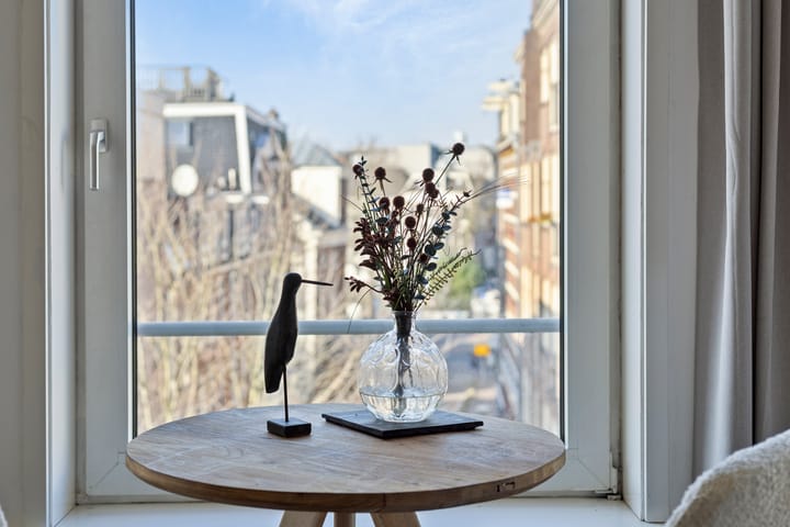 Foto 5 van Albert Cuypstraat 270-3V