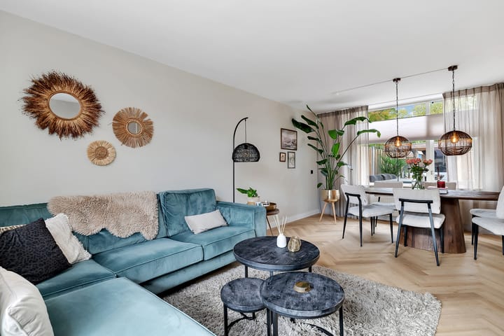 Foto 7 van De Veldhoen 4