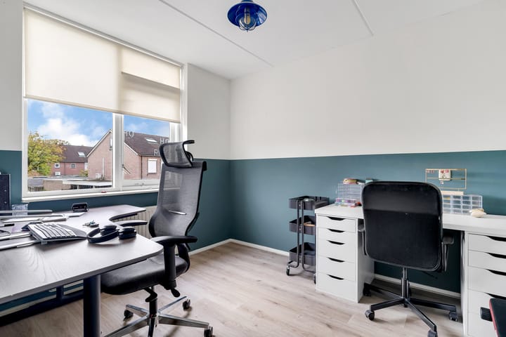 Foto 15 van De Veldhoen 4