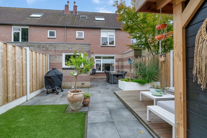 Foto 28 van De Veldhoen 4