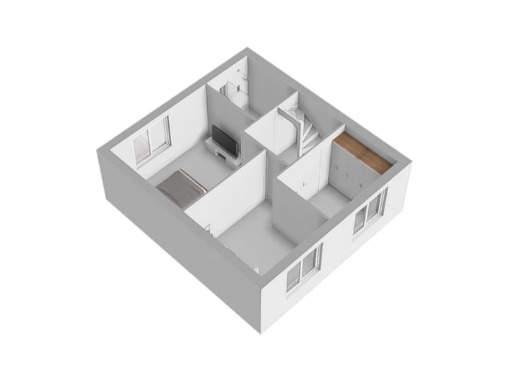 Foto 33 van De Veldhoen 4