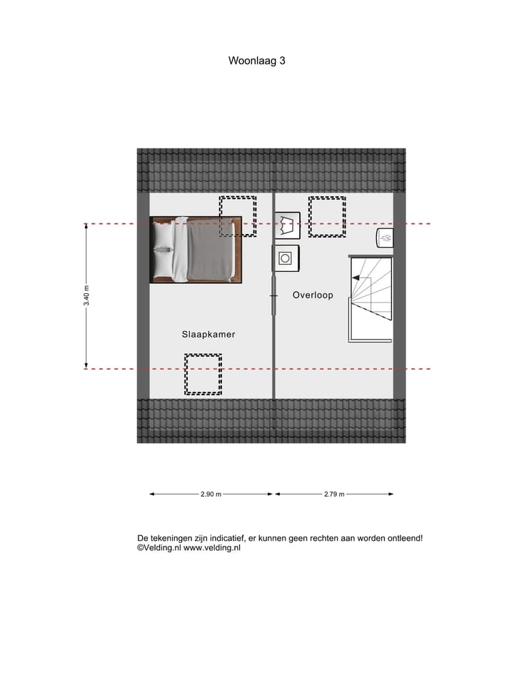 Foto 34 van De Veldhoen 4