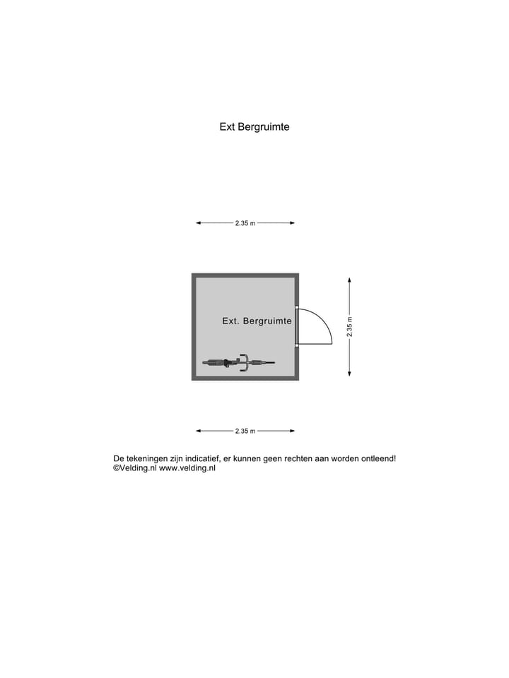 Foto 36 van De Veldhoen 4
