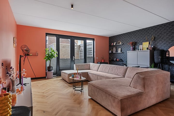 Foto 4 van Oliestraat 8