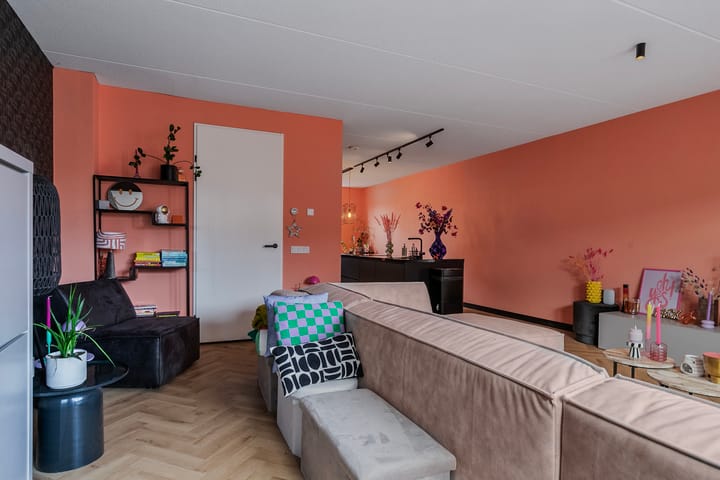 Foto 5 van Oliestraat 8