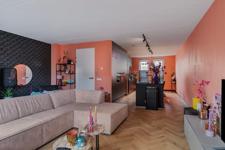 Foto 6 van Oliestraat 8