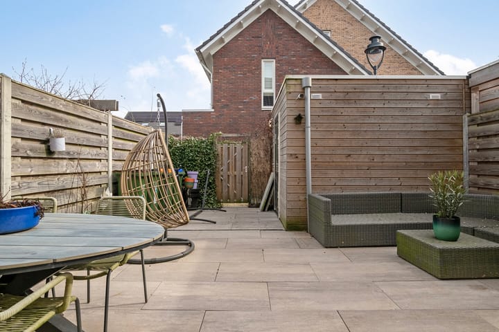 Foto 7 van Oliestraat 8