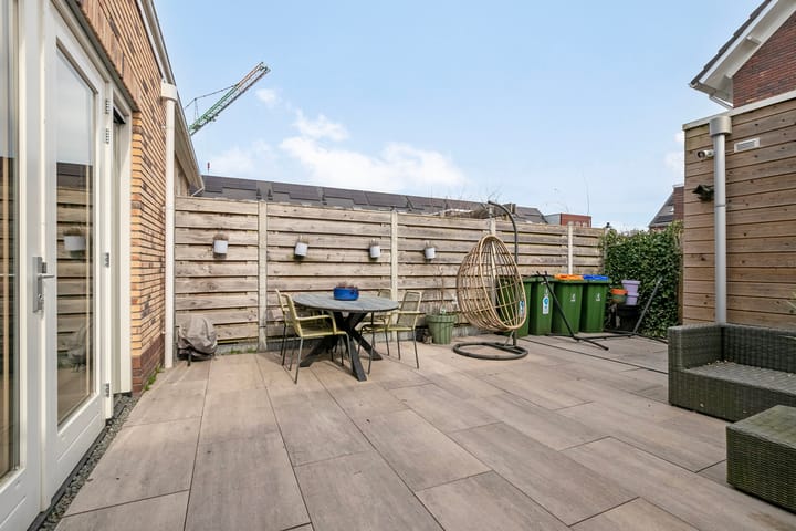 Foto 8 van Oliestraat 8