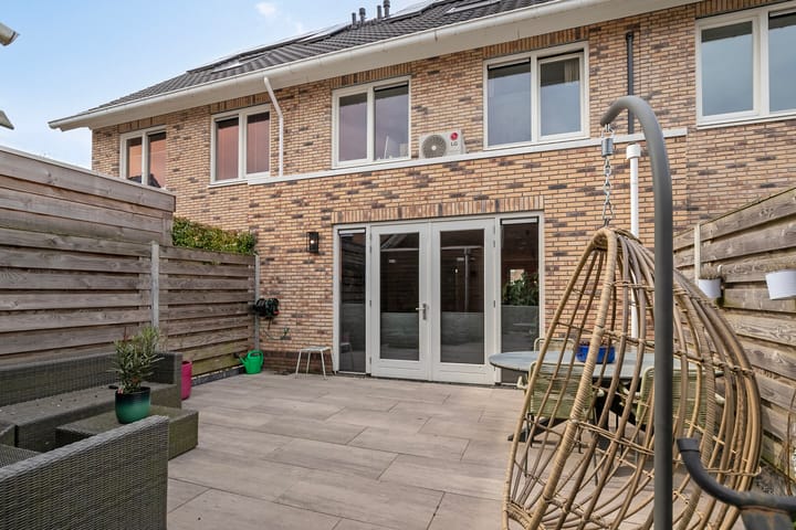 Foto 9 van Oliestraat 8