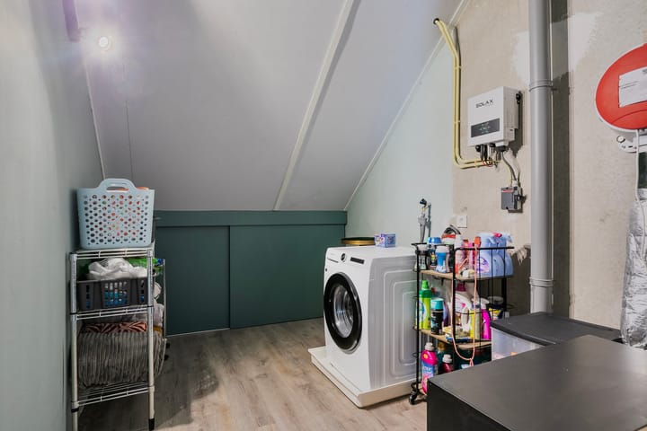 Foto 27 van Oliestraat 8