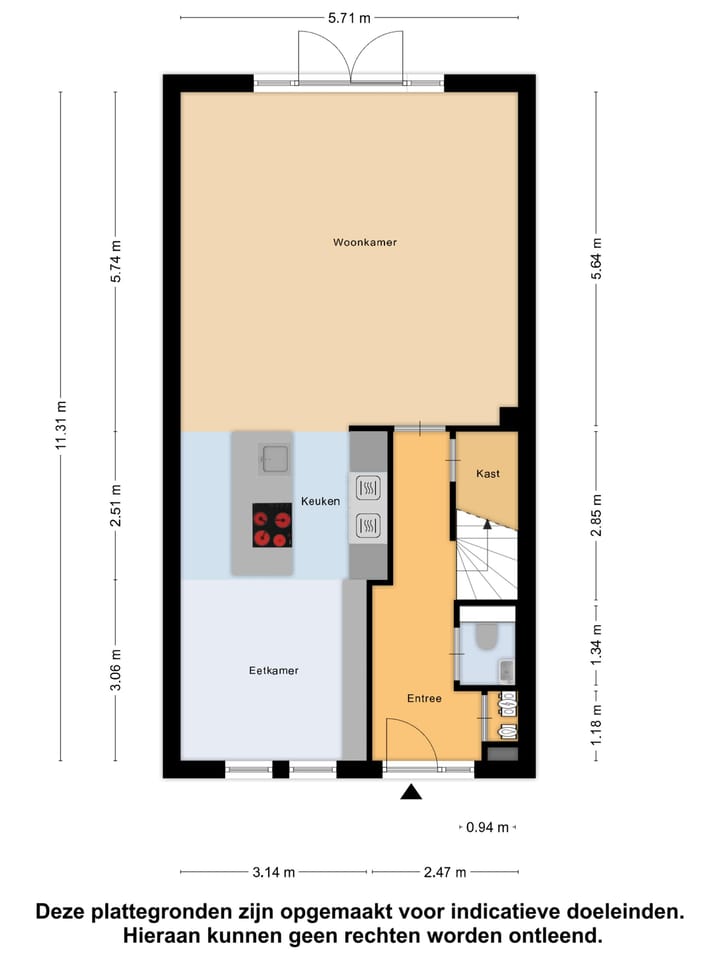 Foto 33 van Oliestraat 8