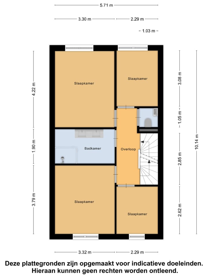 Foto 34 van Oliestraat 8