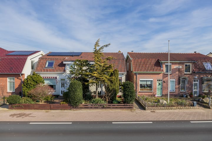 Foto 2 van Teylingerlaan 48