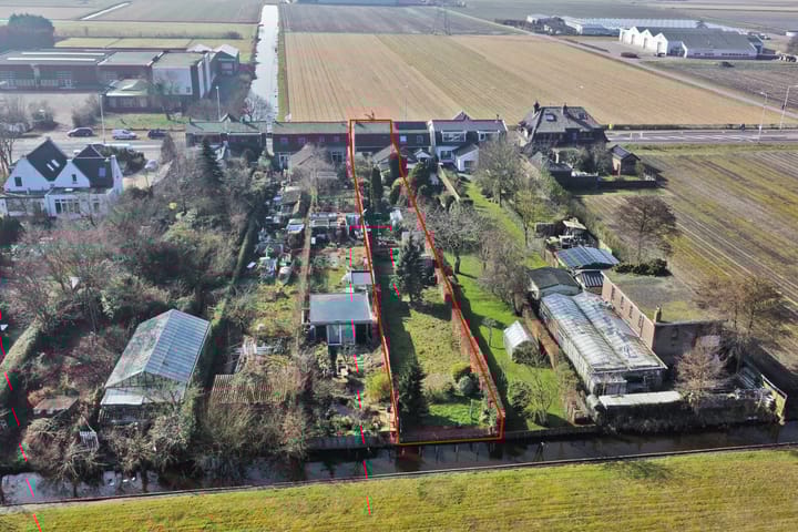 Foto 3 van Teylingerlaan 48