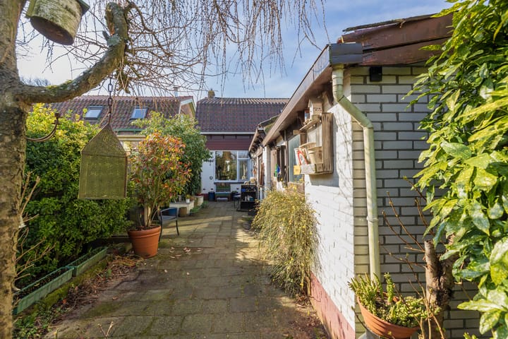 Foto 4 van Teylingerlaan 48