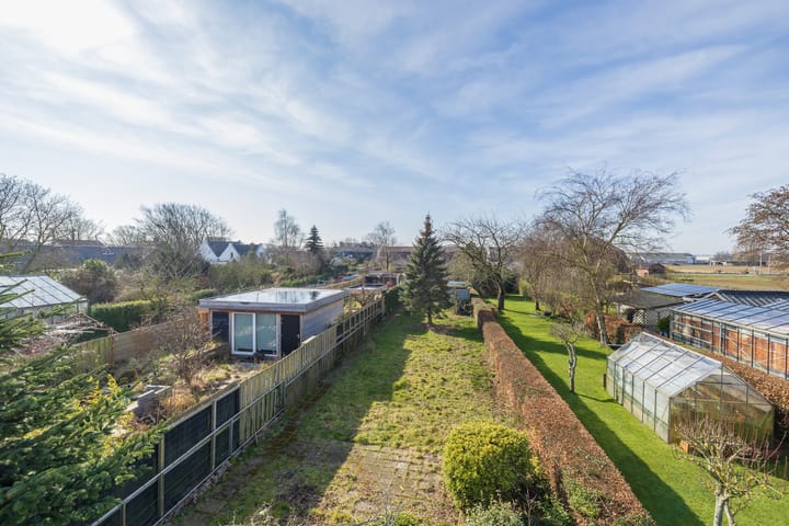 Foto 5 van Teylingerlaan 48