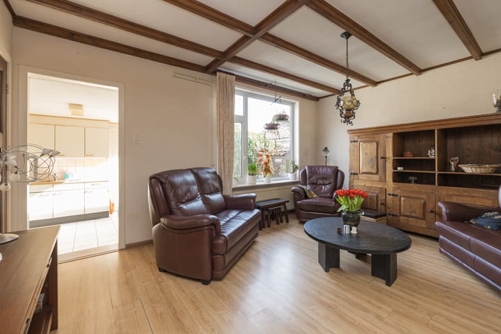 Foto 6 van Teylingerlaan 48