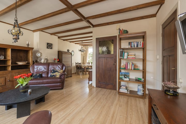 Foto 7 van Teylingerlaan 48