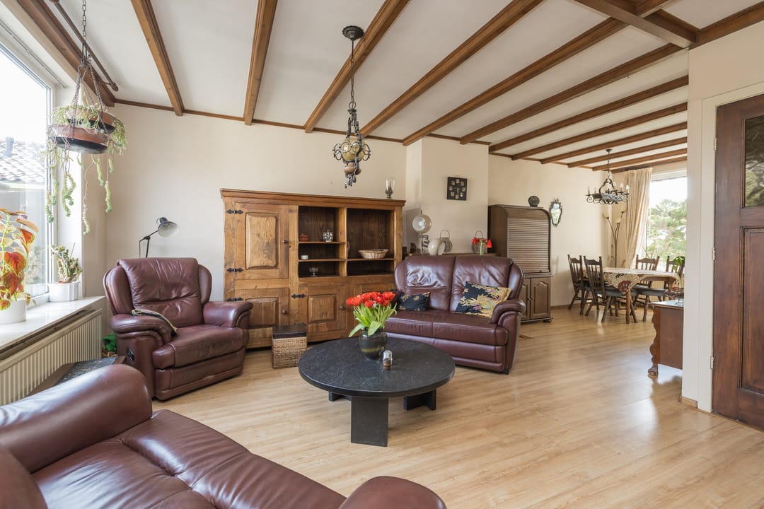 Foto 8 van Teylingerlaan 48