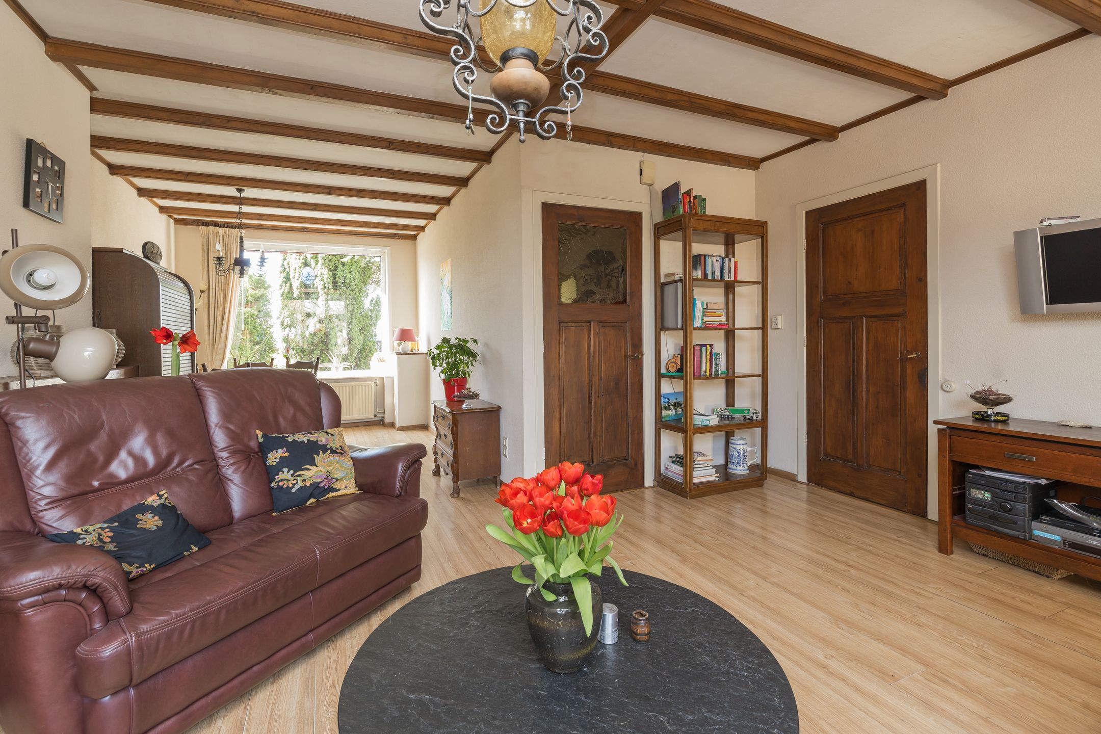 Foto 9 van Teylingerlaan 48