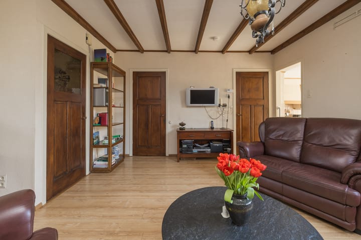 Foto 10 van Teylingerlaan 48