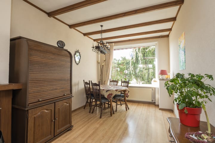 Foto 11 van Teylingerlaan 48