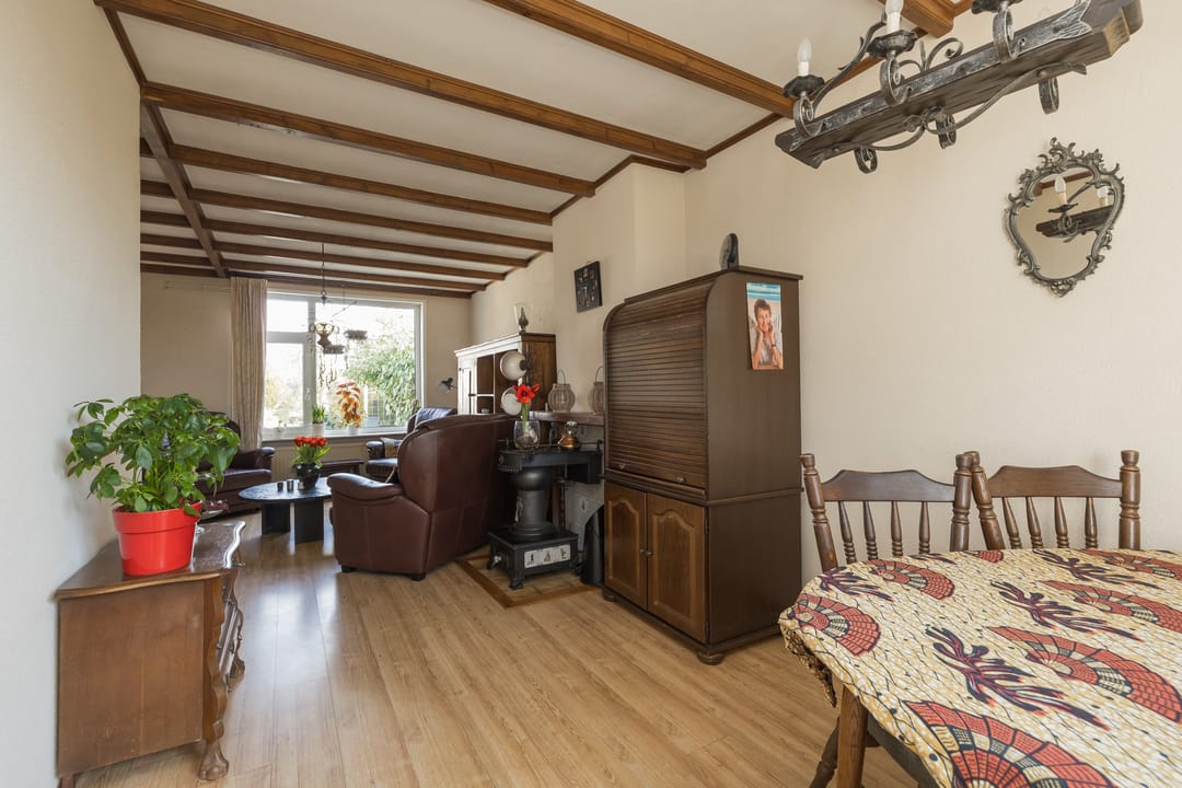 Foto 13 van Teylingerlaan 48