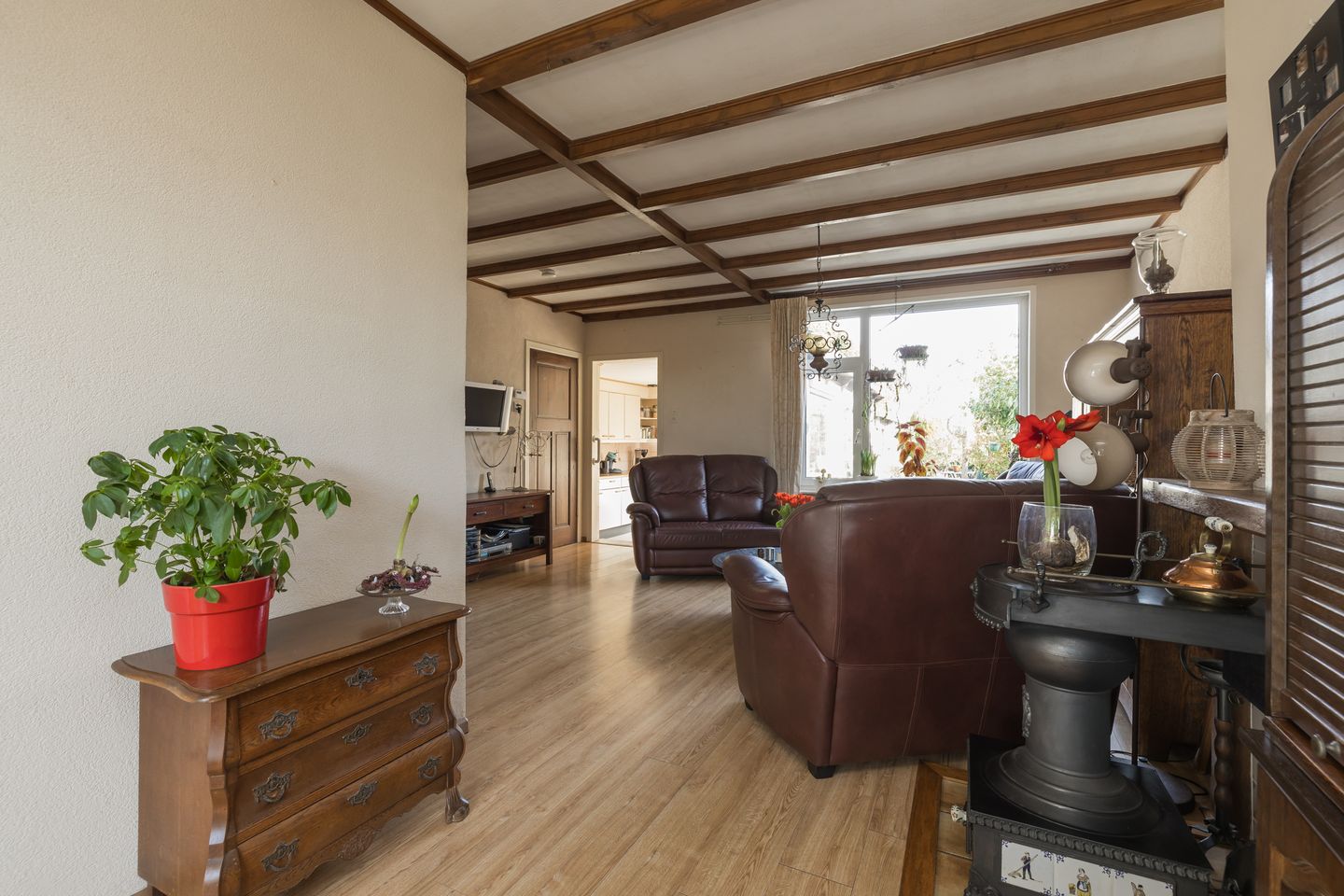 Foto 14 van Teylingerlaan 48