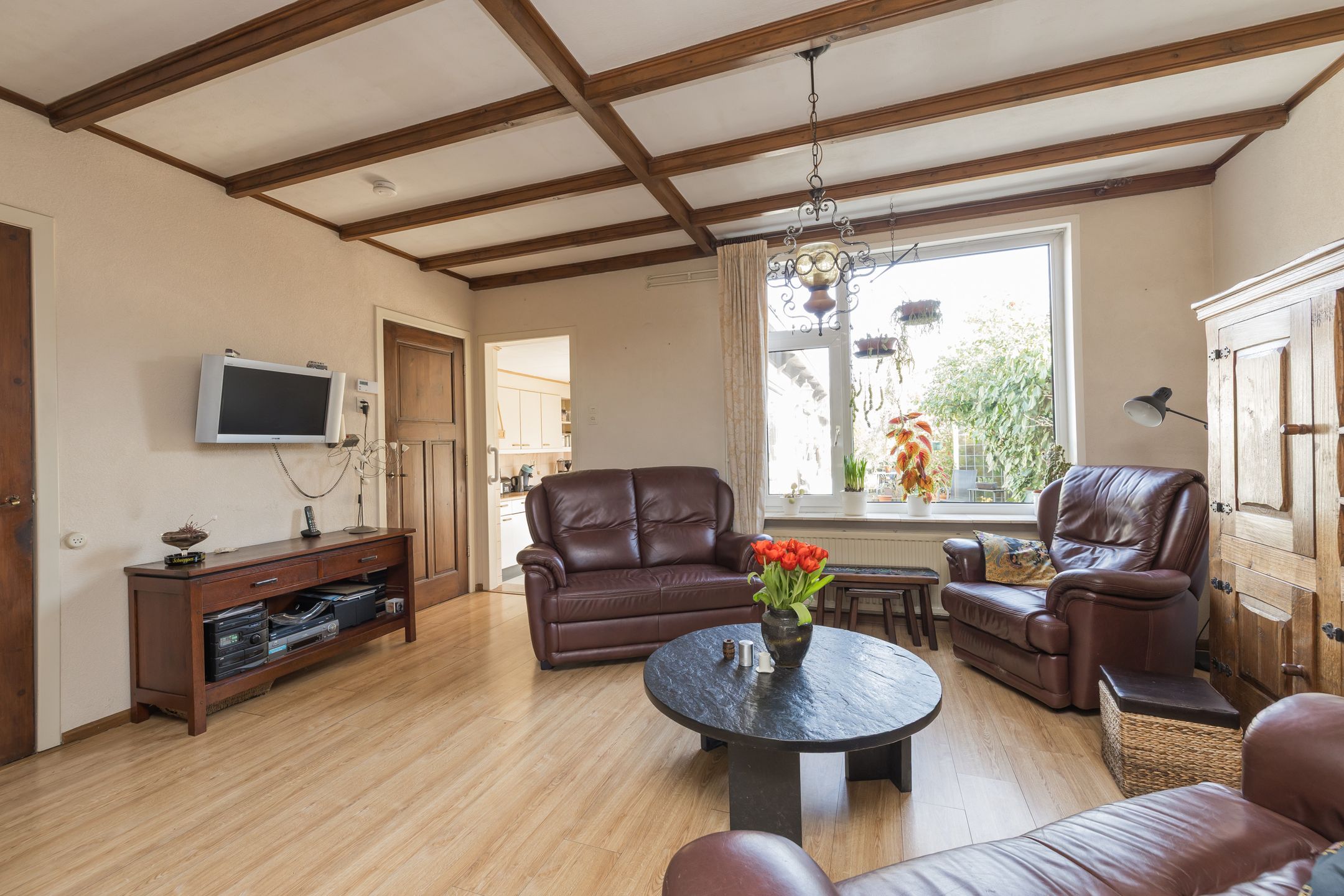 Foto 15 van Teylingerlaan 48