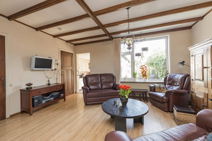 Foto 15 van Teylingerlaan 48