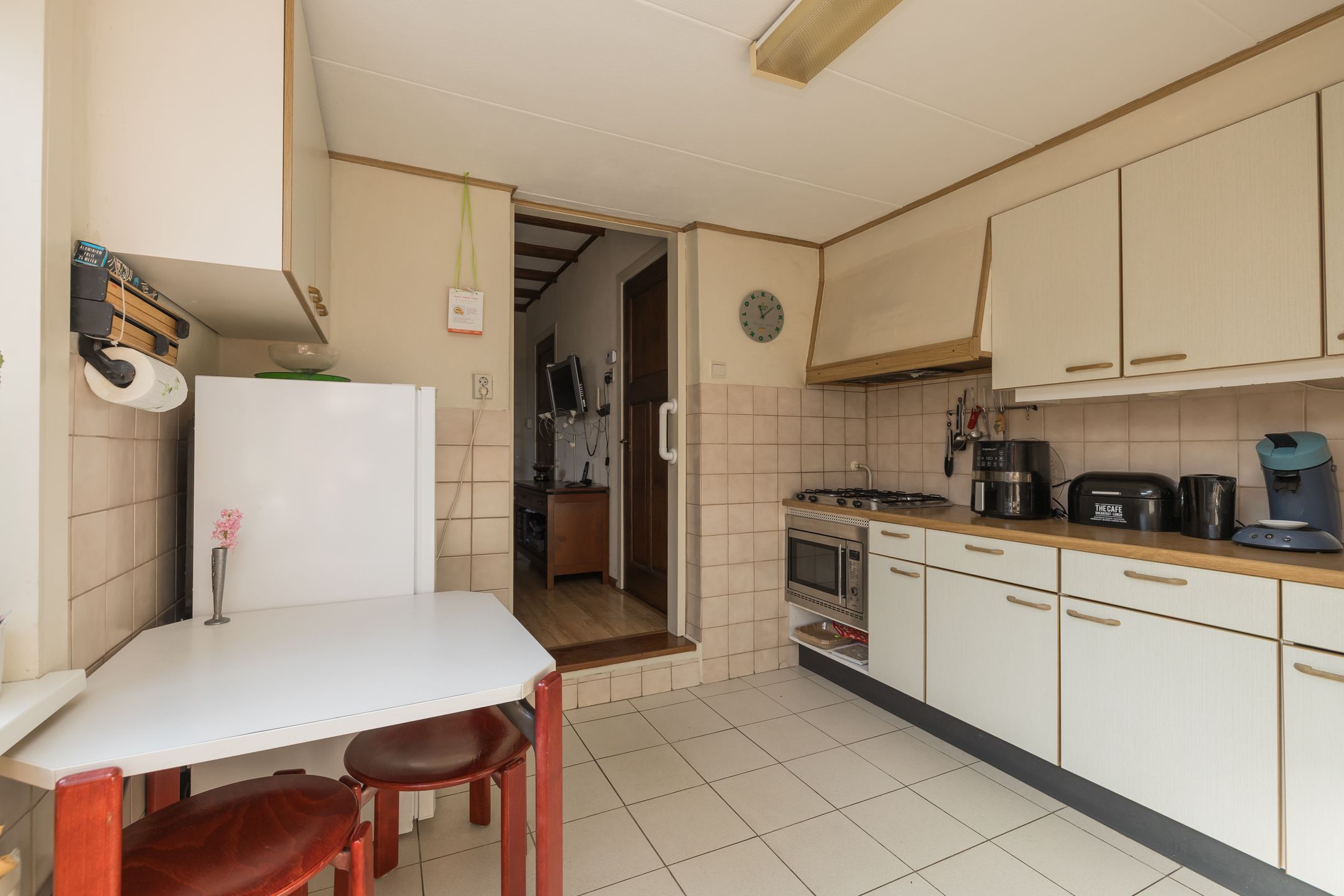 Foto 18 van Teylingerlaan 48