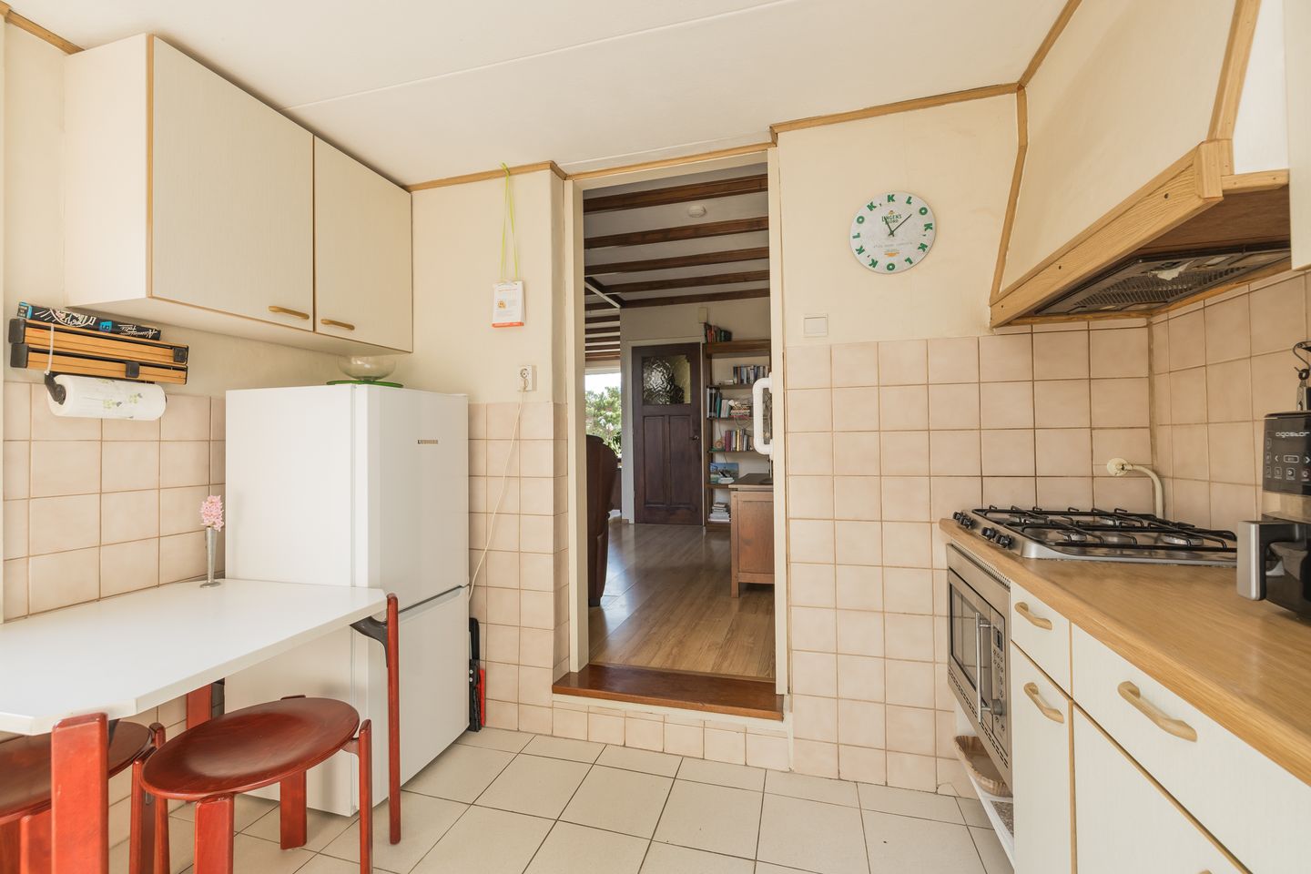 Foto 19 van Teylingerlaan 48